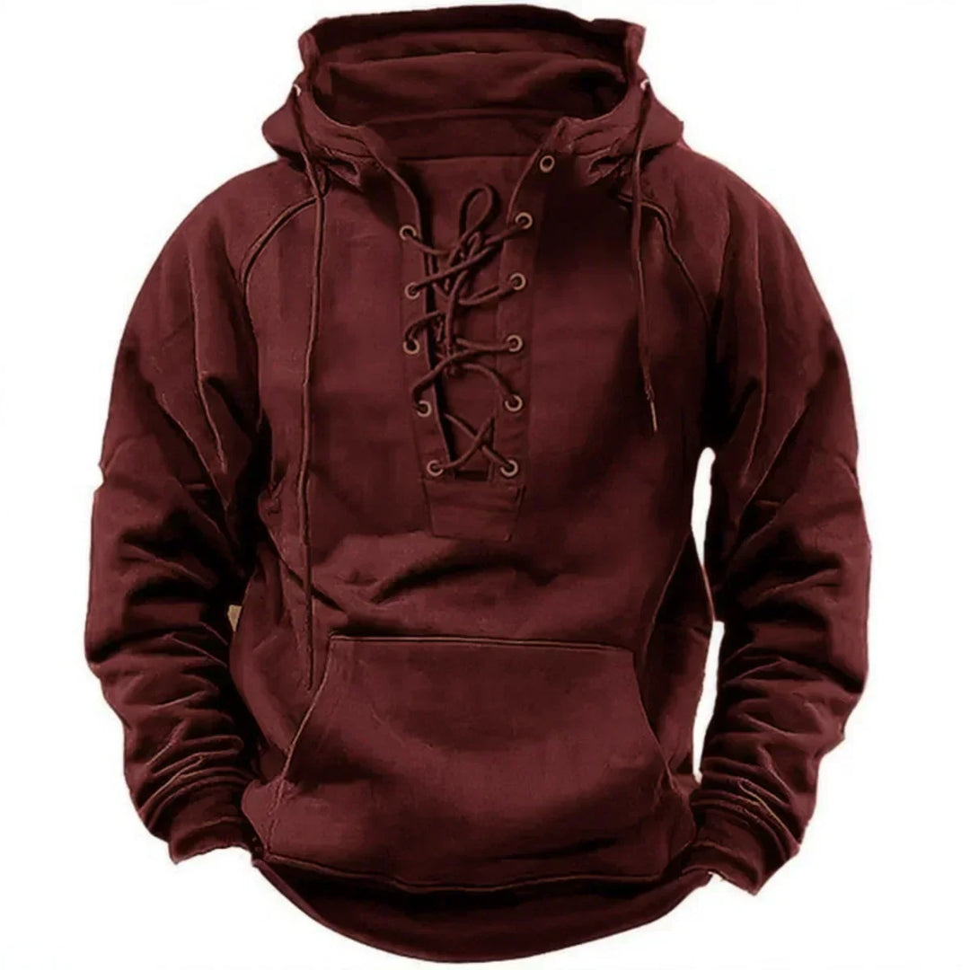 Brain™ | Durable Hooded Sweatshirt