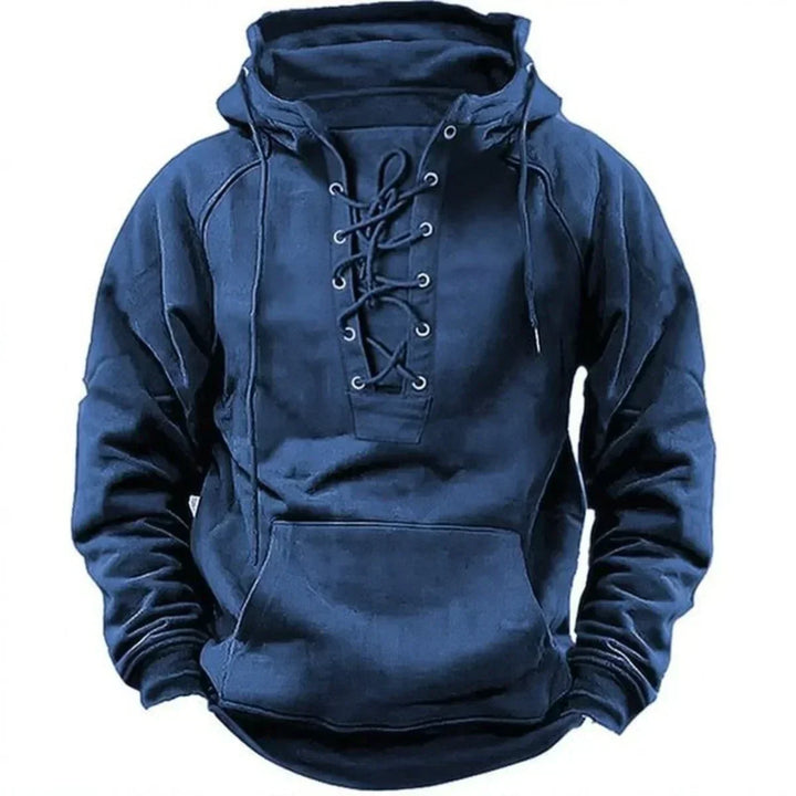 Brain™ | Durable Hooded Sweatshirt