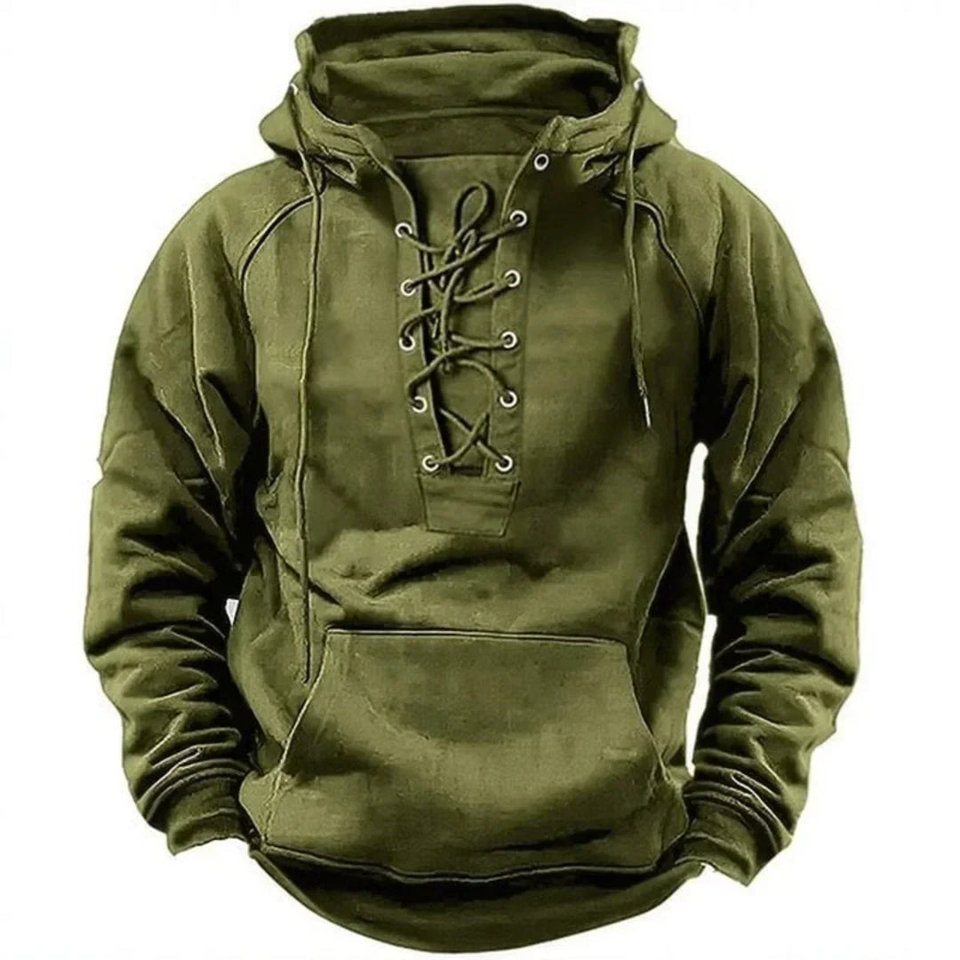 Brain™ | Durable Hooded Sweatshirt