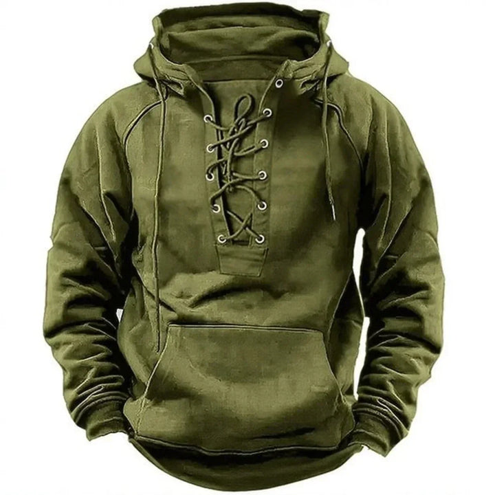 Brain™ | Durable Hooded Sweatshirt