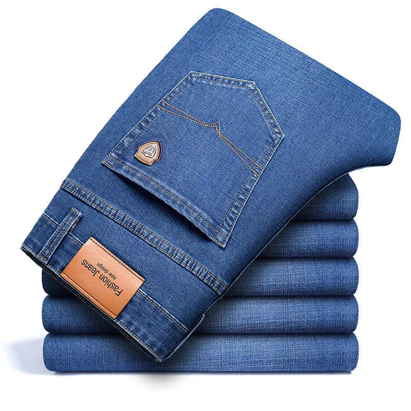 Brooklyn Classic Denim