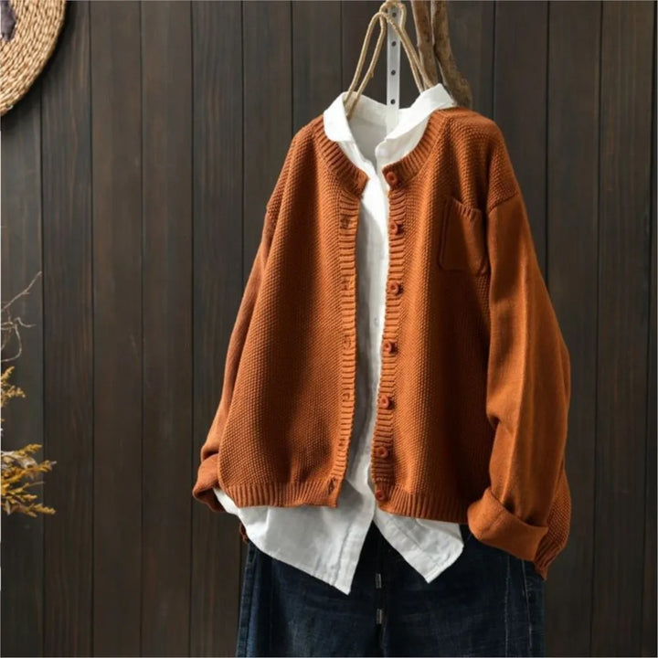 Marivelle™ - Chic Cardigan