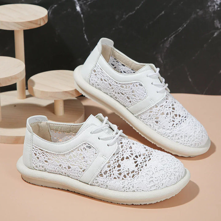 Gayle | Mesh Orthopedic Shoes