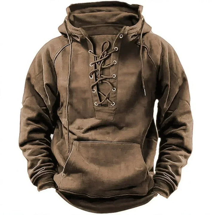 Brain™ | Durable Hooded Sweatshirt