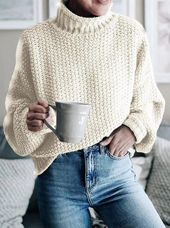 Chloe | Knitted Sweater