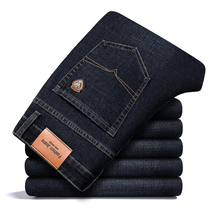 Brooklyn Classic Denim