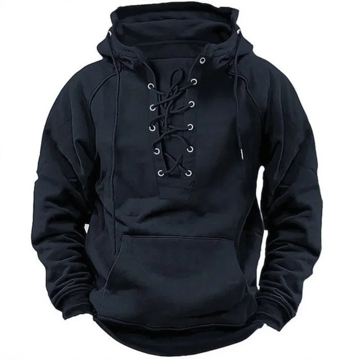 Brain™ | Durable Hooded Sweatshirt