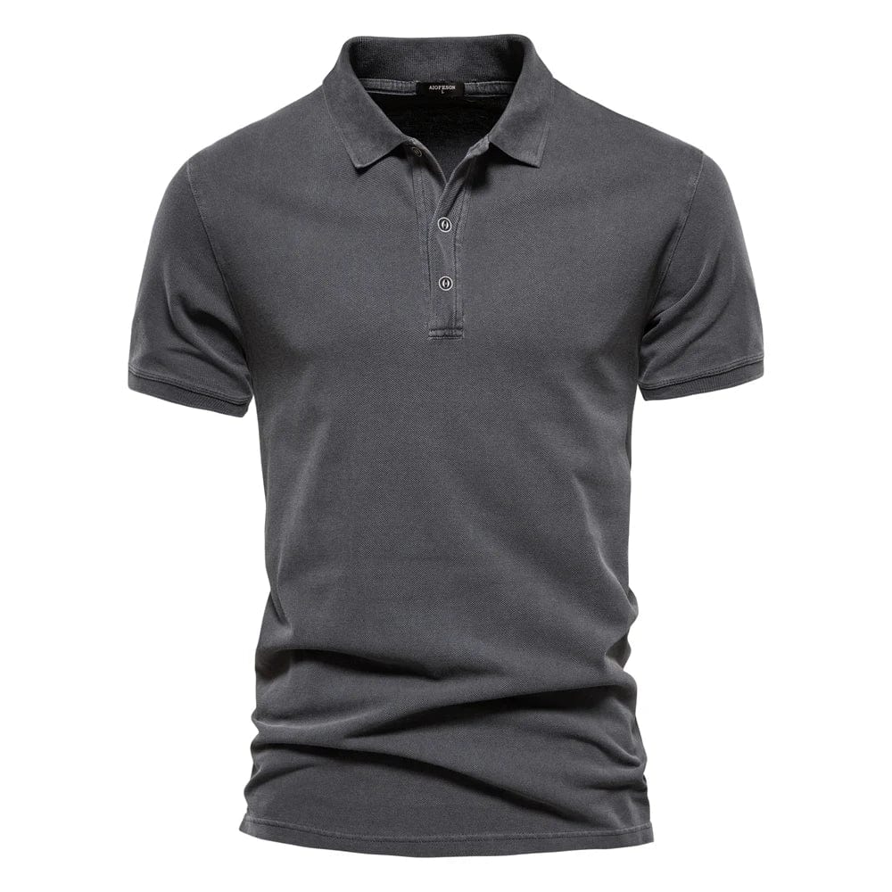 Redrock Men's Polo Shirt