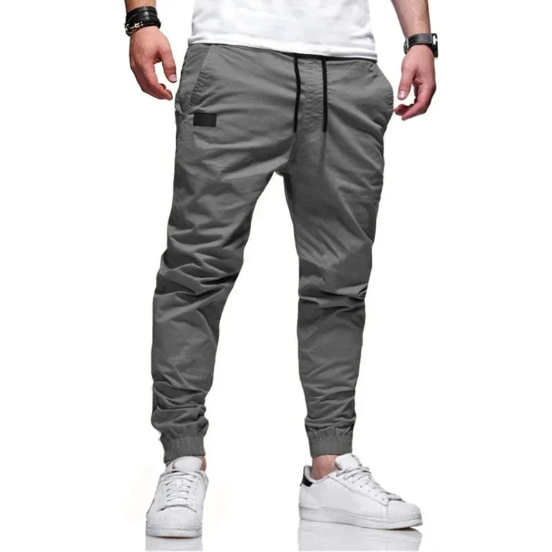 Étienne™ – New Cargo Pants for Men