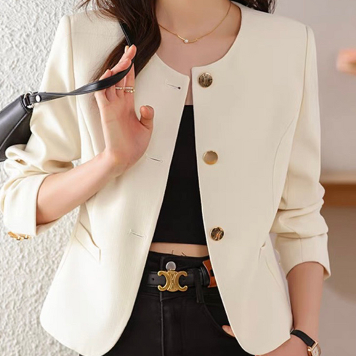 Brooklyn™ - Elegant Blazer