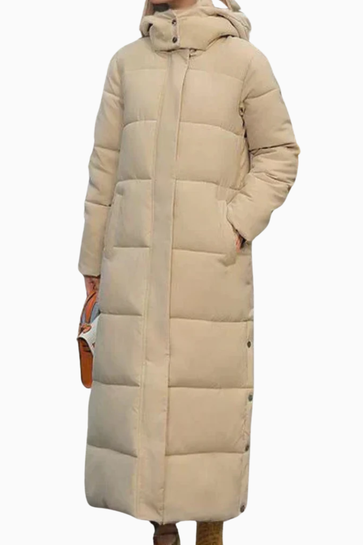 Nora | Comfortable and Elegant Coat