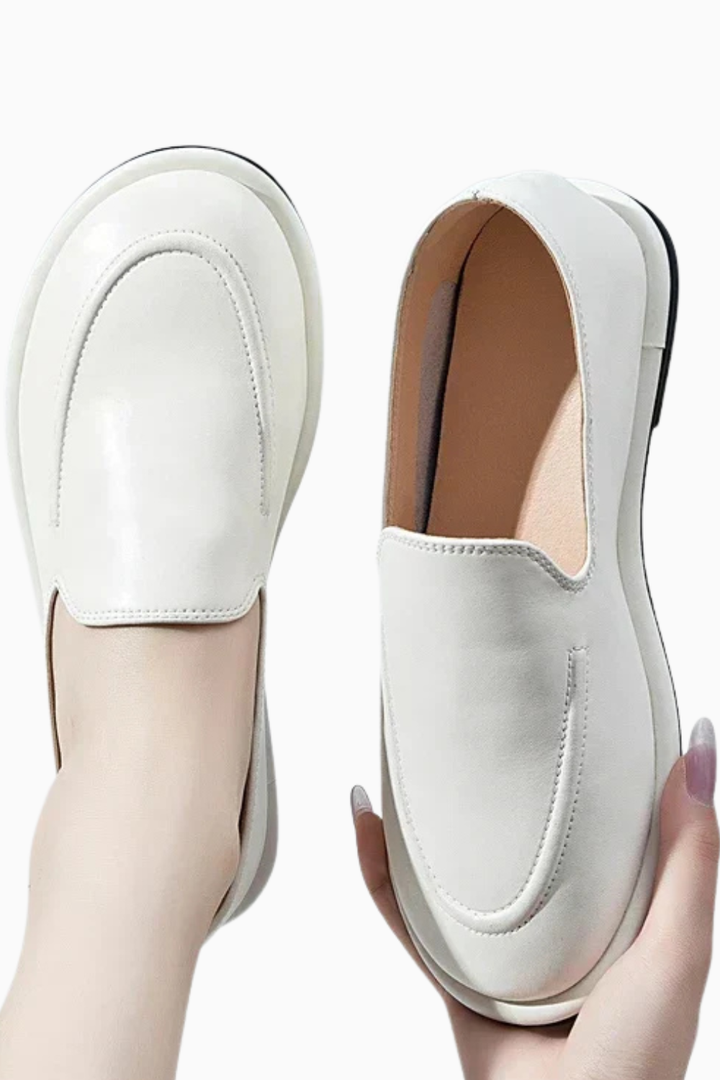 Halina | Women's Moccasins Shoes