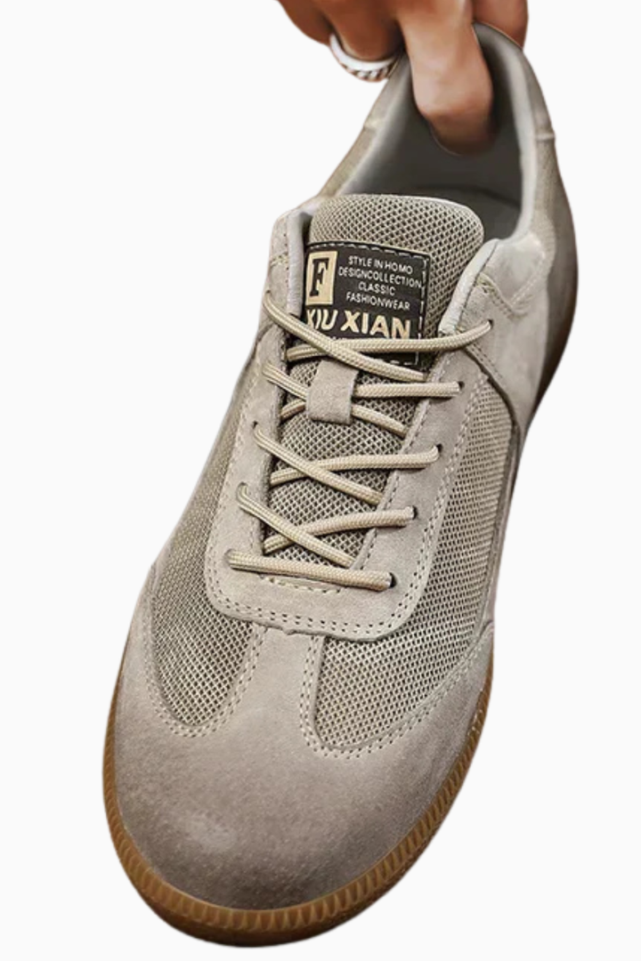 Parker | Comfortable Orthopedic Sneakers