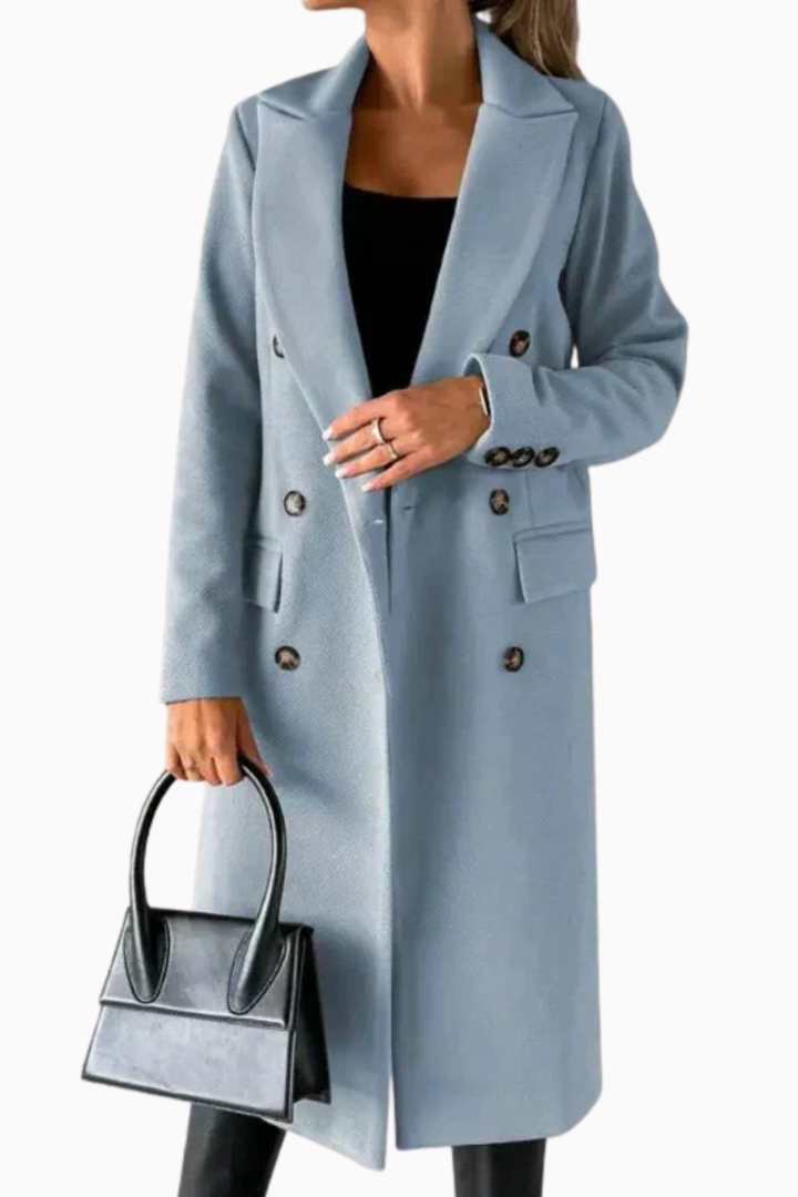 Selene | Chic Winter Coat