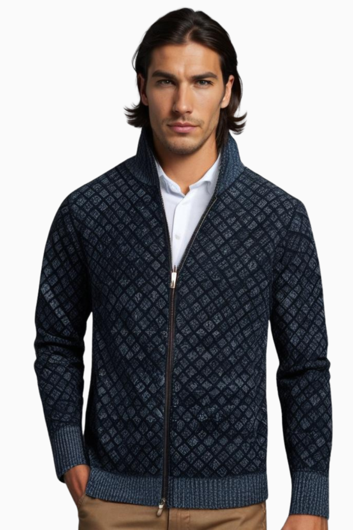 Dom | Premium Men's Sweater