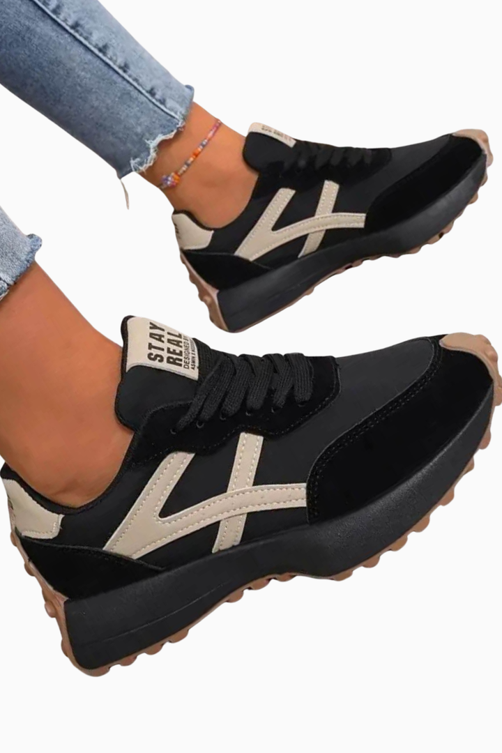 Kylee | Comfortable Orthopedic Sneakers Shoes