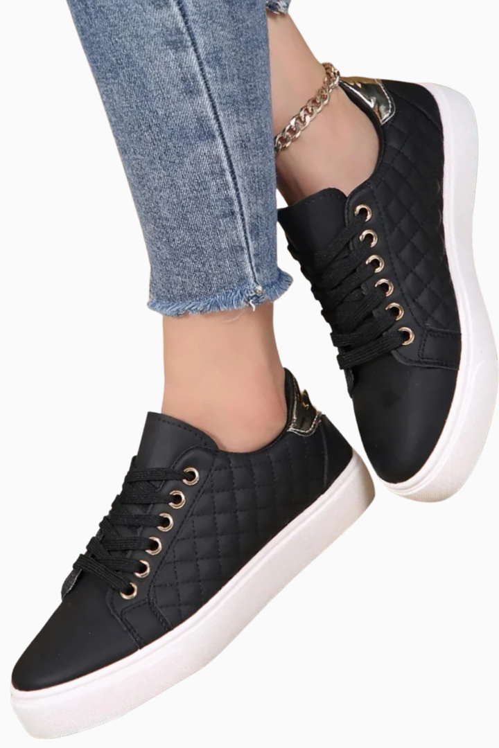 Kelsey | Orthopedic Shoes