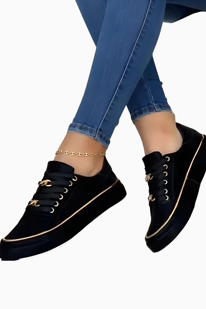 Gracie | Orthopedic Sports Shoes