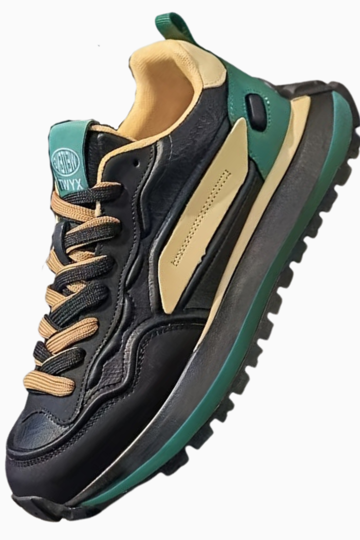 Henry | Breathable Comfortable Sneakers