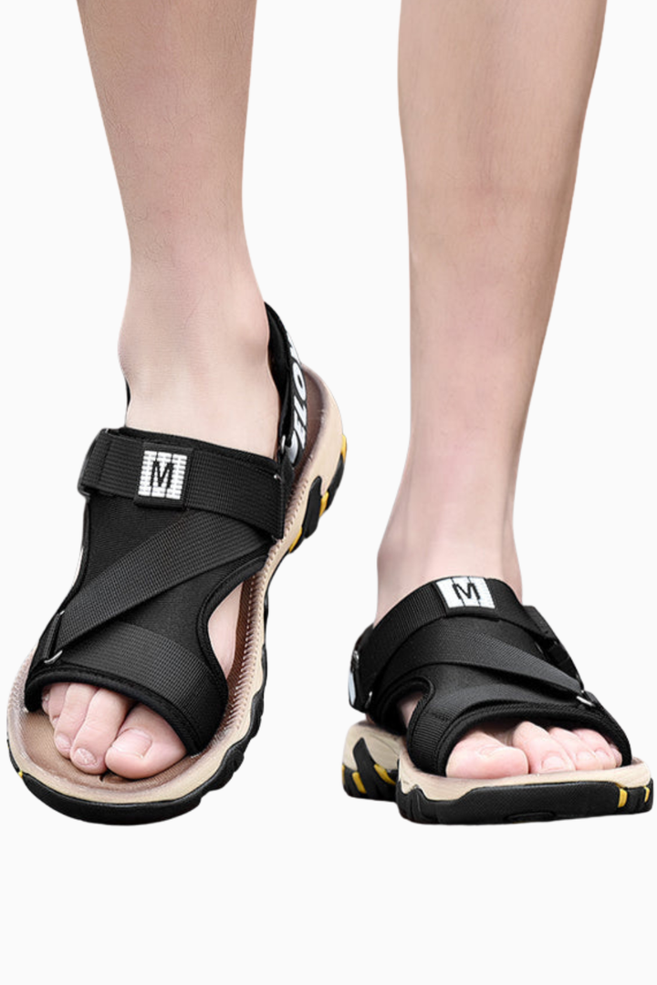 Ellie | Mesh Breathable Sandals