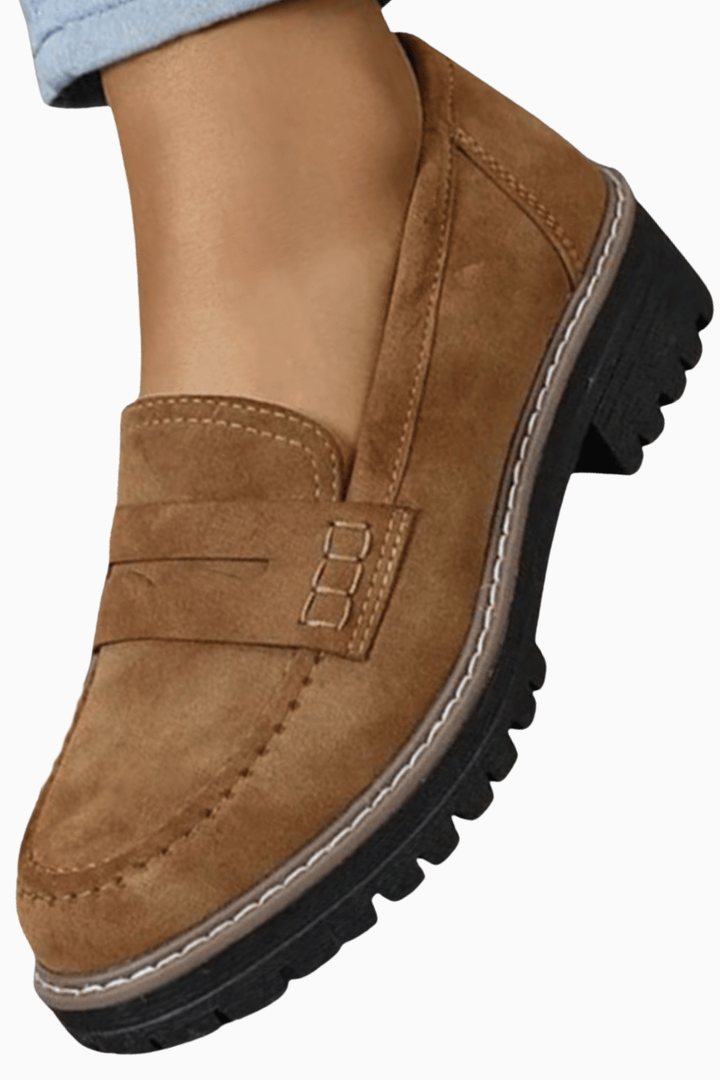 Olympia | Artisan Premium Shoes