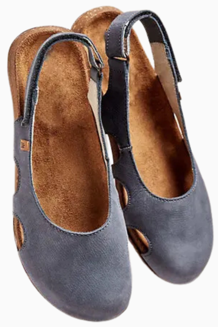 Alexia | Orthopedic Sandals