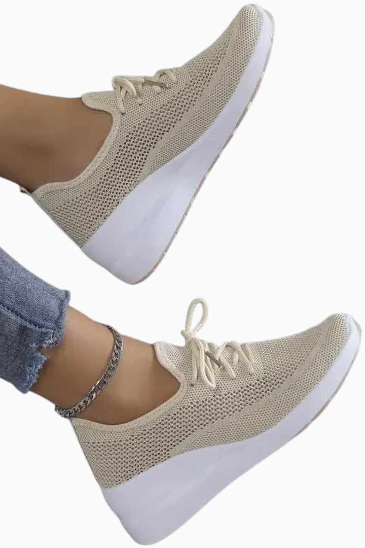 Sylvia | Orthopedic Shoes