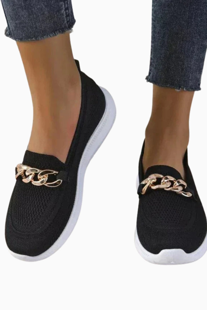 Freya | Comfortable Everyday Shoes