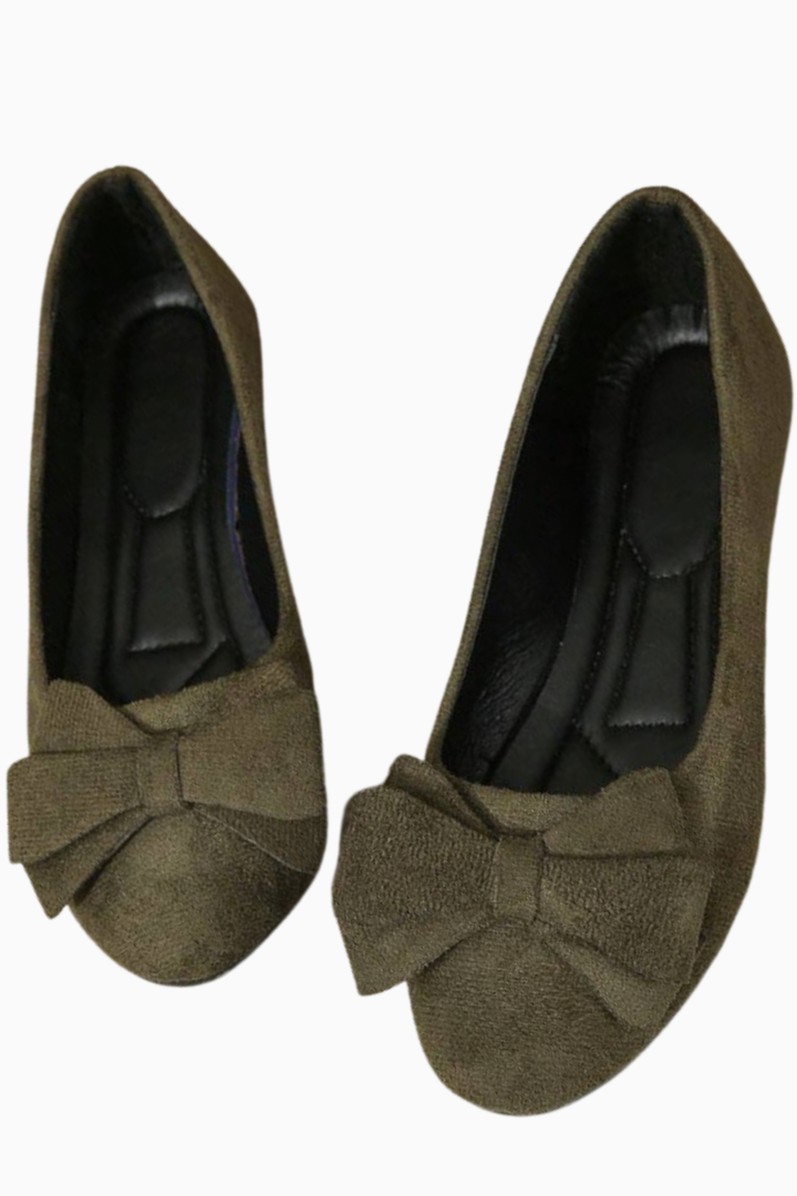 Francesca | Comfort Orthopedic Shoes