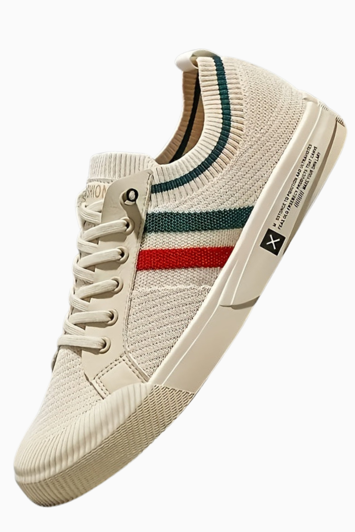 Carter | Breathable Orthopedic Sneakers