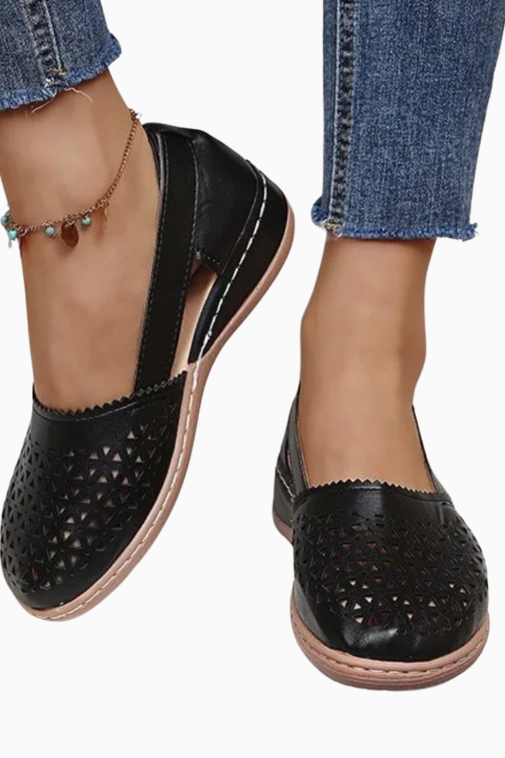 Viola | Orthopedic Shoes