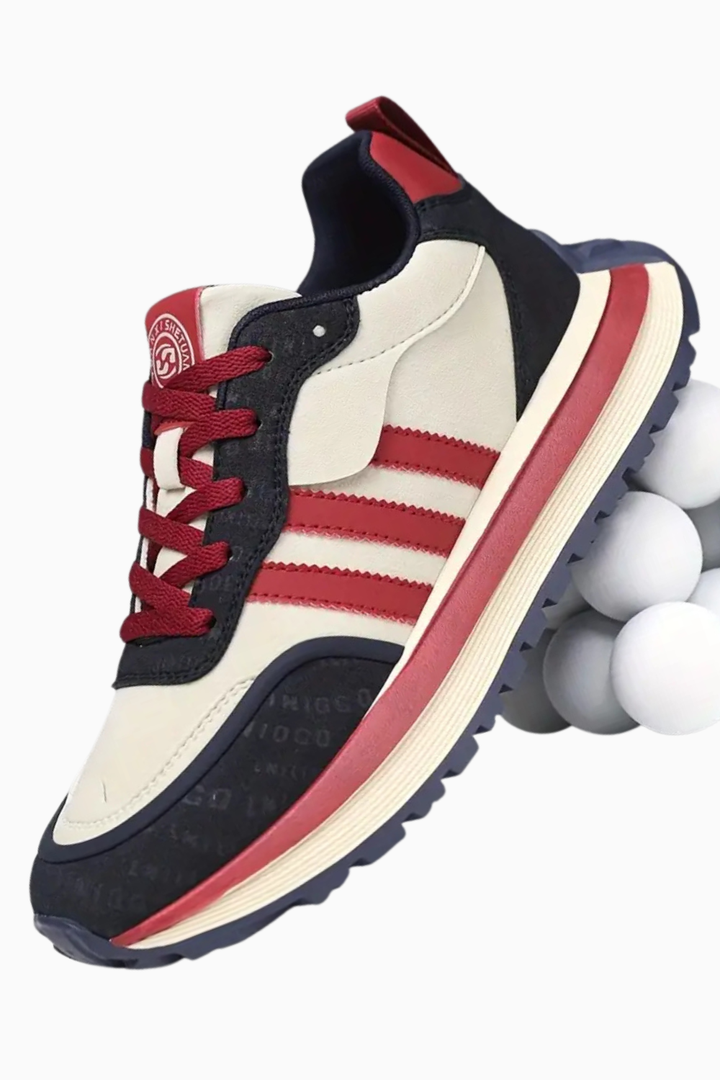 Rowan| Casual Comfortable Sneakers