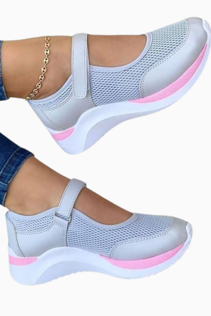 Reagan | Women's Orthopedic Shoes
