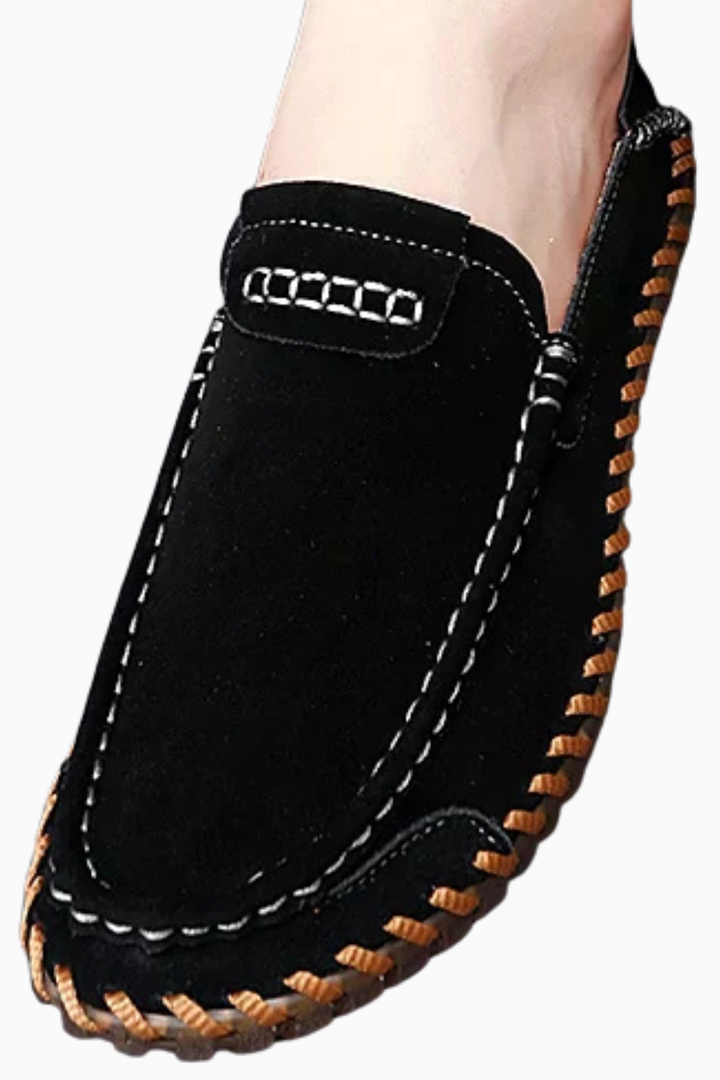 Cameron | Stylish Loafers with Handmade Details