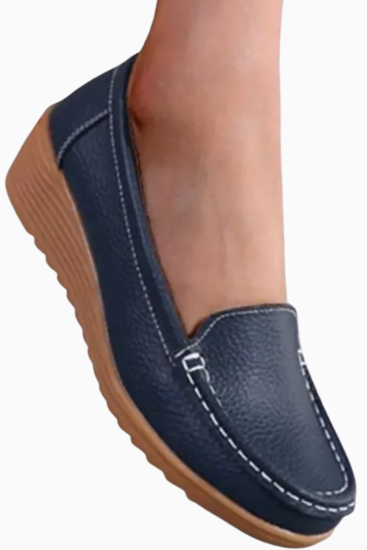 Willa | Slip-On Orthopedic Shoes