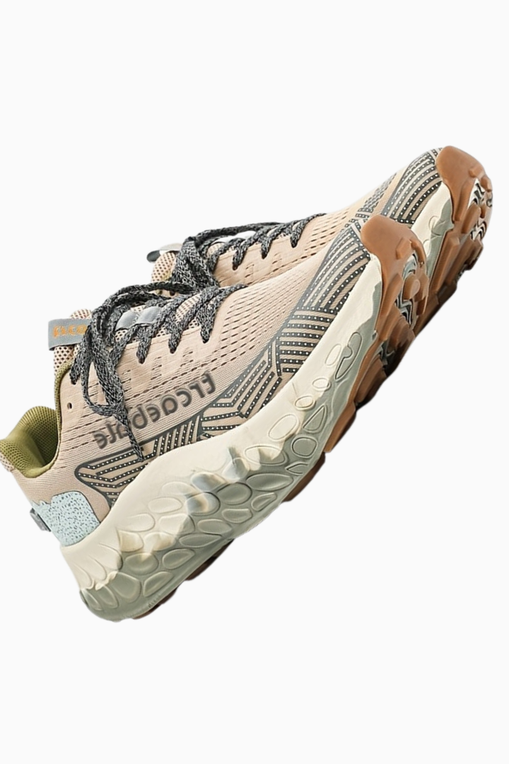 Wyatt | Lightweight Breathable Comfortable Sneakers