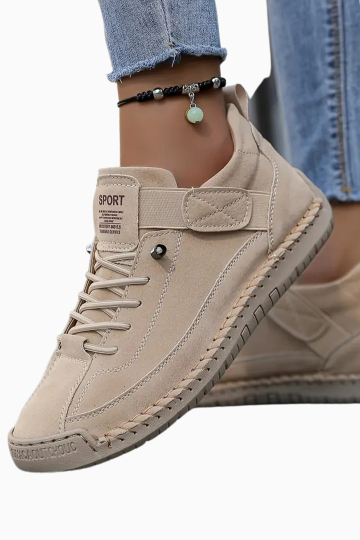 Clark | Comfortable Sneakers