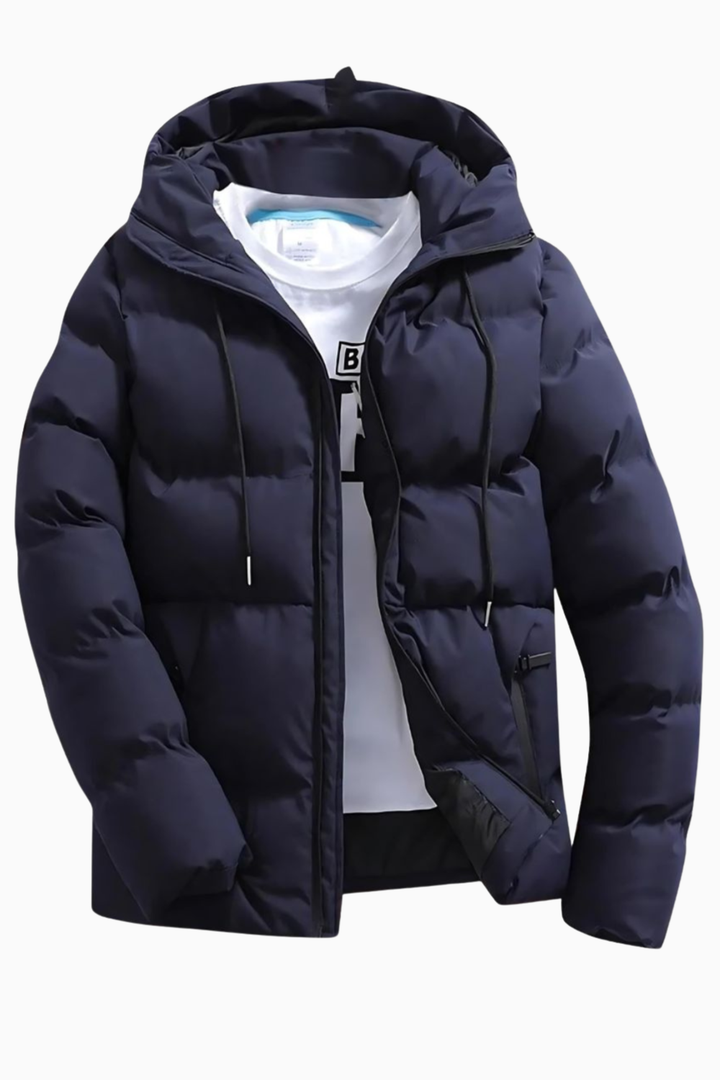 Samuel | Winter Parka