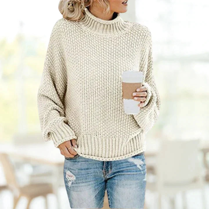 Chloe | Knitted Sweater