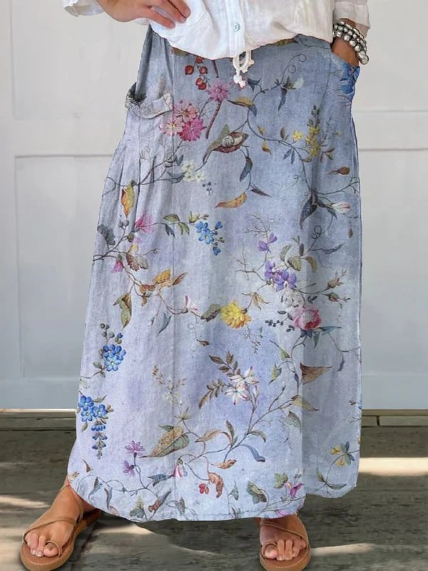 Iris™ | Sophisticated Skirt