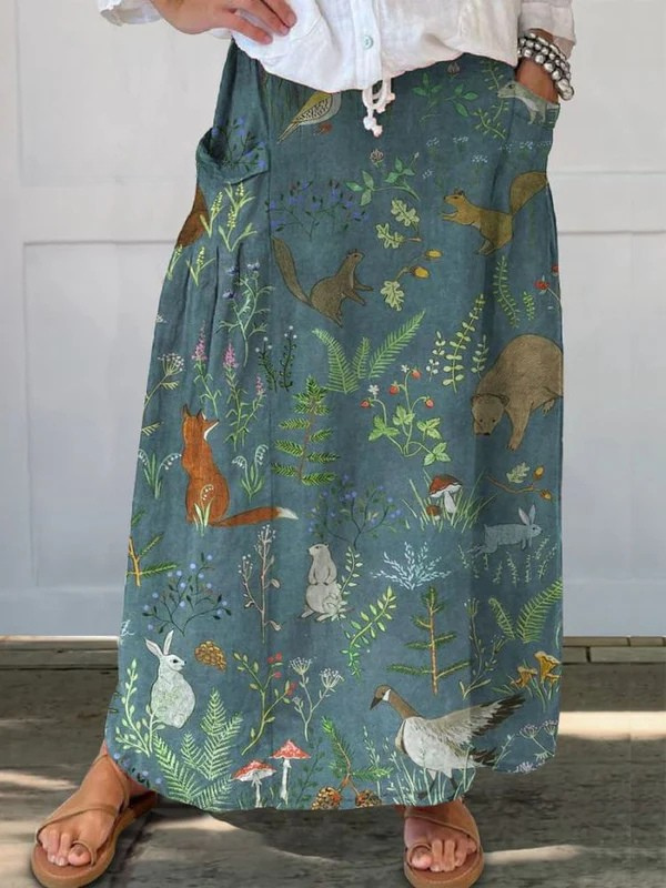 Hope™ | Sophisticated Skirt