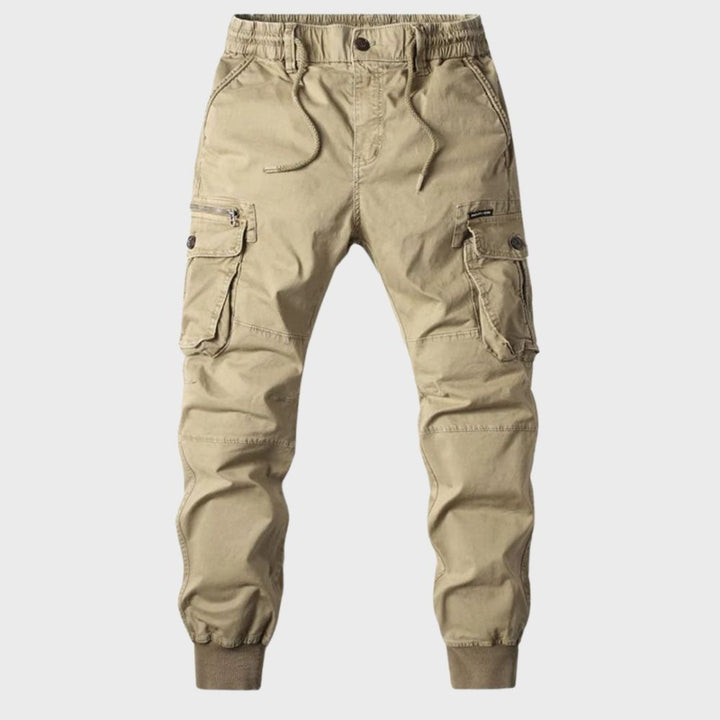 Ethan | Cargo joggers