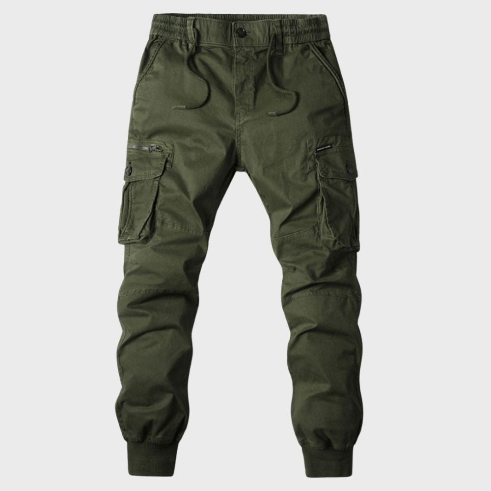 Ethan | Cargo joggers
