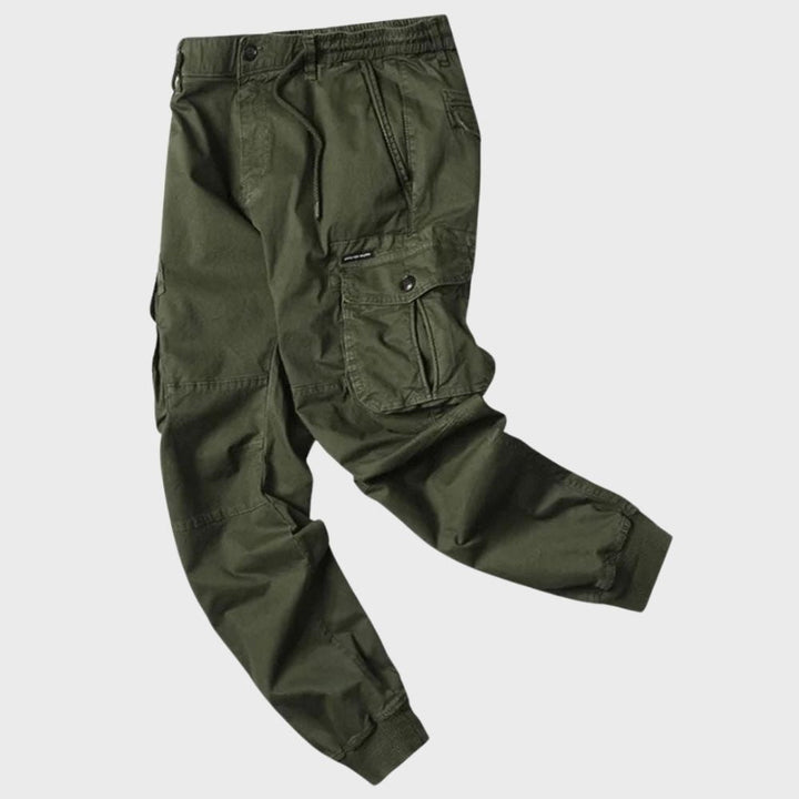 Ethan | Cargo joggers