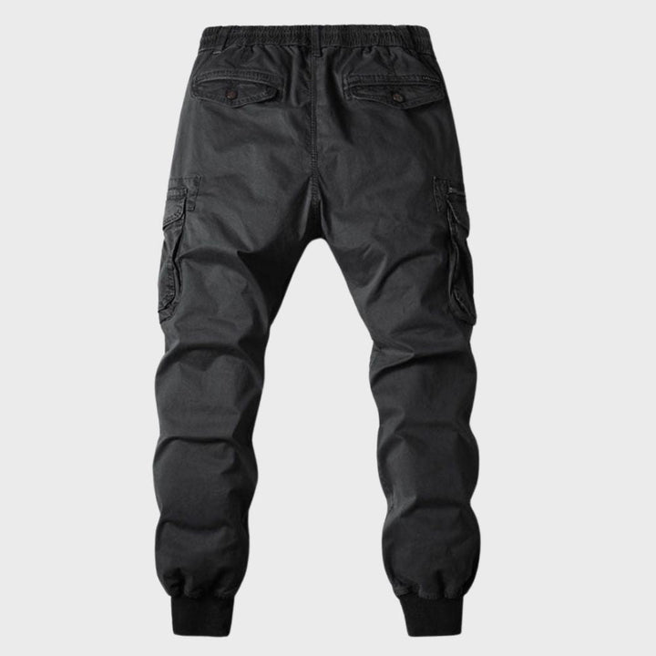 Ethan | Cargo joggers