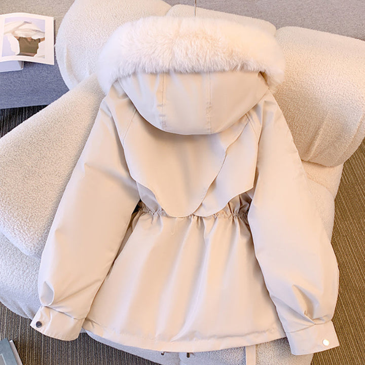 Cathy | Chic Winter Coat