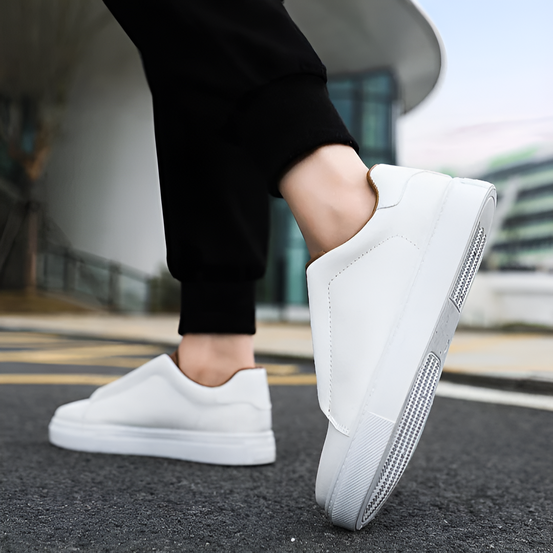 Lucas | Premium Comfortable Sneakers