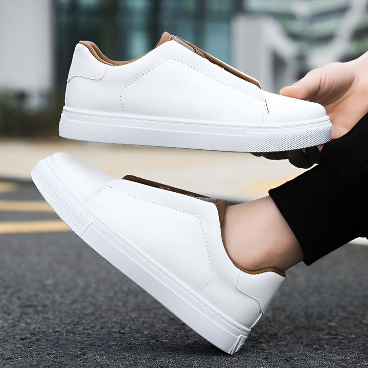 Lucas | Premium Comfortable Sneakers