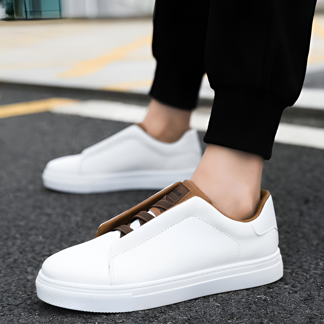 Lucas | Premium Comfortable Sneakers