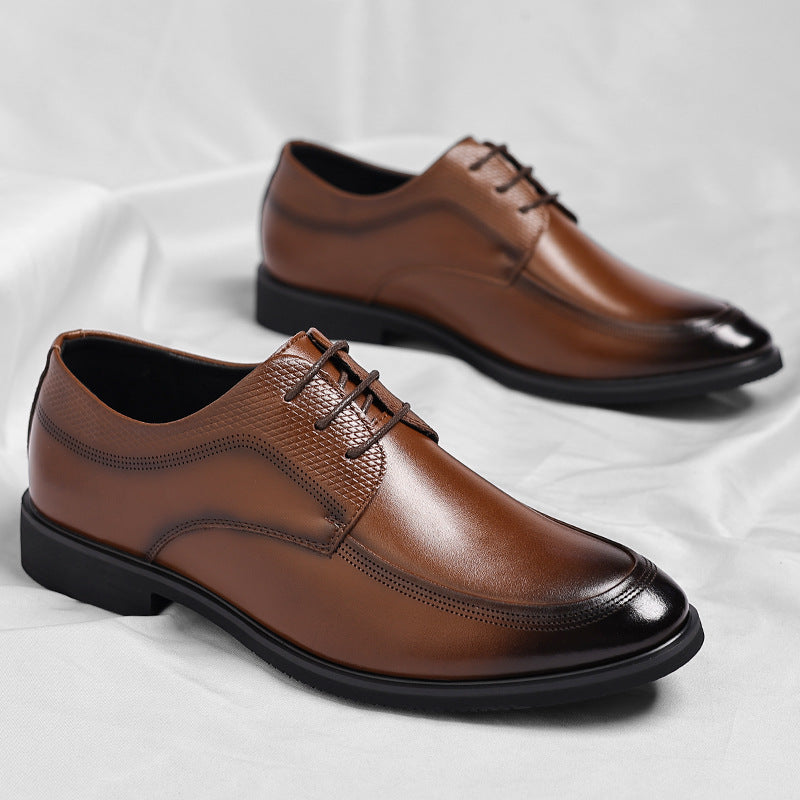 Cendric - Premium leather shoes